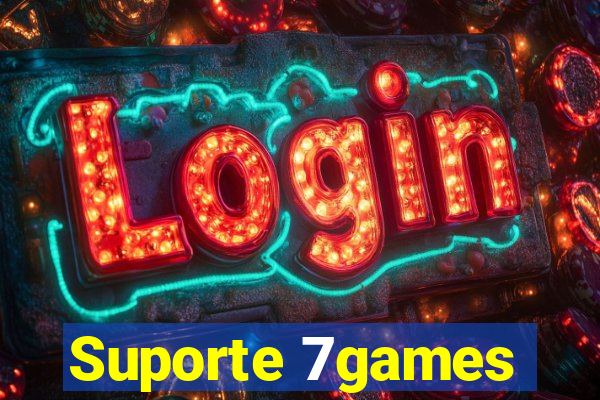 Suporte 7games